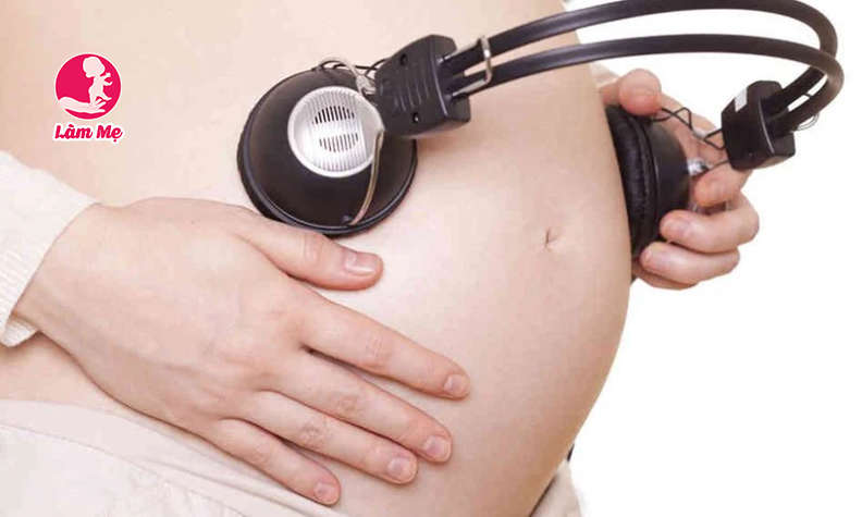 Mang thai tuần 29 mẹ có những thay đổi như thế nào?